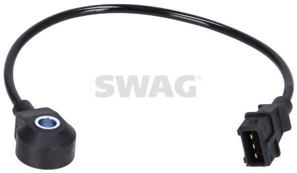 SWAG 30 92 7140 Senzor klepání